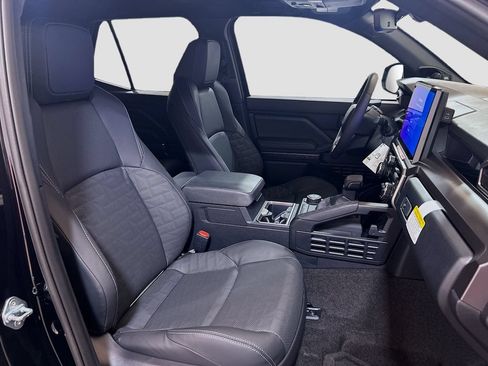 New 2026 Toyota 4Runner TRD Sport Premium RWD image 26