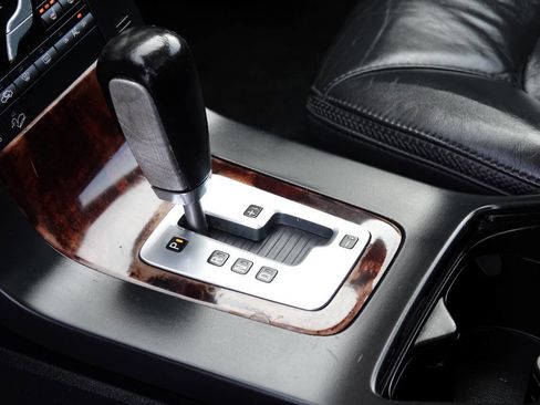 Used 2008 Volvo XC70 3.2 image 60