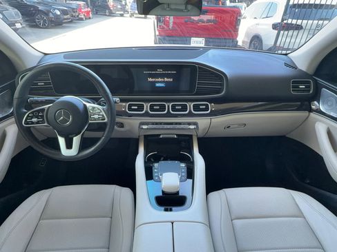 Used 2022 Mercedes-Benz GLE 350 4MATIC image 9
