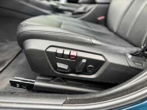 Used 2014 BMW 335i Gran Turismo xDrive AWD/4WD image 13