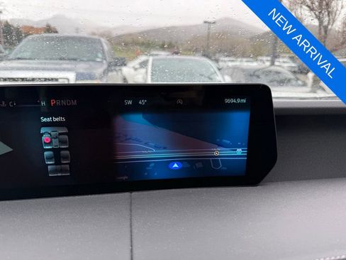 Used 2025 Ford Expedition Max Platinum AWD/4WD image 13