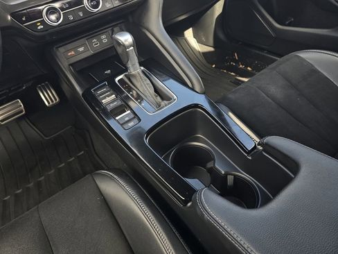 Used 2023 Acura Integra A-Spec image 16