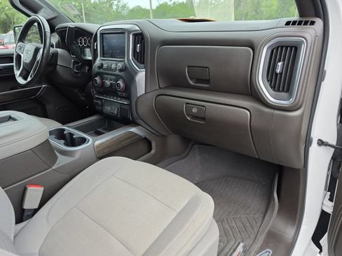 Used 2022 Chevrolet Silverado 1500 RST AWD/4WD image 15