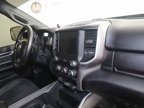 Used 2020 RAM 2500 Lone Star w/ Level 1 Equipment Group image 37