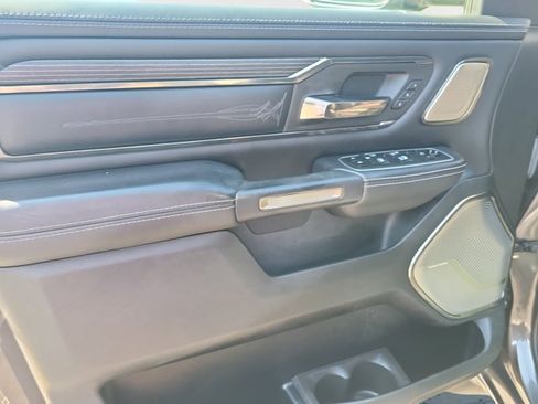 Used 2021 RAM 1500 Limited w/ Night Edition AWD/4WD image 23