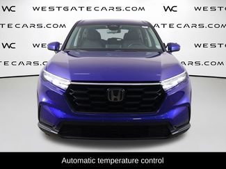 Used 2024 Honda CR-V LX video 2