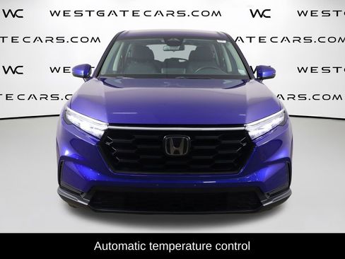 Used 2024 Honda CR-V LX image 2