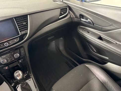 Used 2017 Buick Encore Preferred AWD/4WD image 26