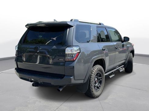 Certified 2024 Toyota 4Runner SR5 Premium w/ Moonroof Package AWD/4WD image 6