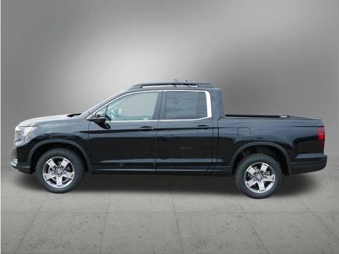 New 2026 Honda Ridgeline RTL image 2