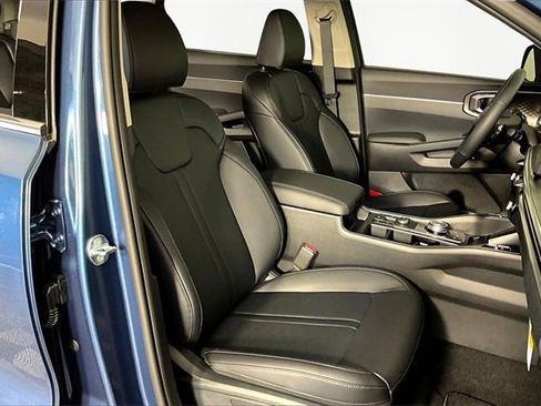New 2026 Kia Sorento EX image 12