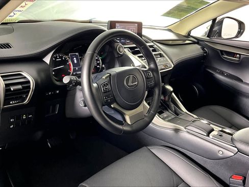 Used 2021 Lexus NX 300 FWD w/ Premium Package image 16