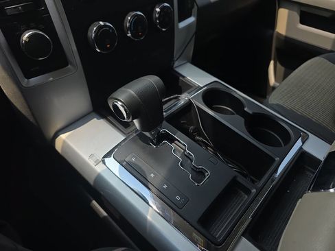 Used 2012 RAM 1500 Big Horn w/ Luxury Group AWD/4WD image 36