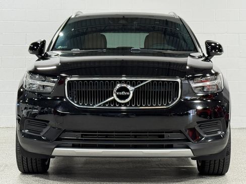 Used 2019 Volvo XC40 T5 Momentum AWD/4WD image 3
