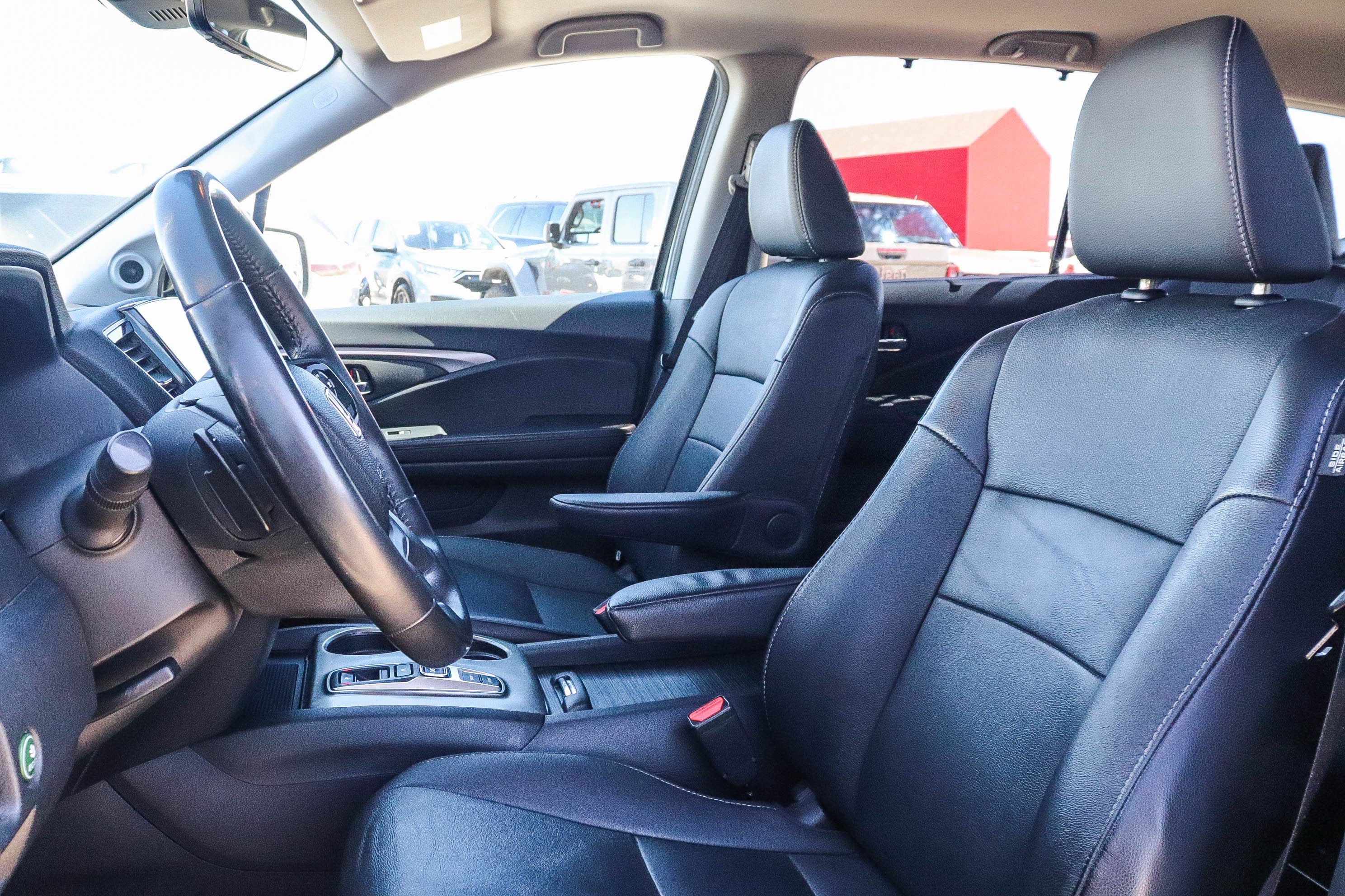 Used 2021 Honda Pilot Special Edition image 19