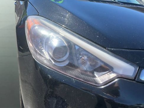 Used 2015 Kia Forte Koup EX w/ EX Premium Package FWD image 20