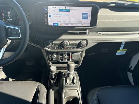 New 2026 Jeep Wrangler Sahara image 18