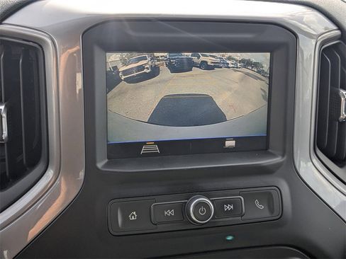 Used 2019 Chevrolet Silverado 1500 W/T w/ WT Convenience Package image 18