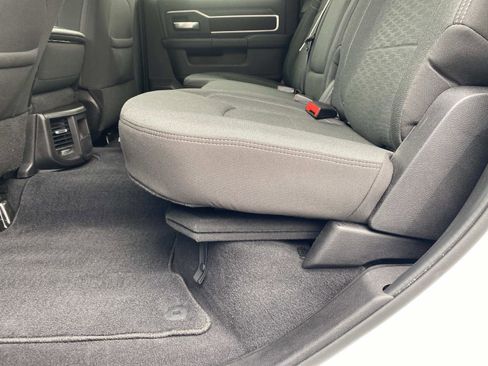 Used 2025 RAM 2500 Big Horn image 20