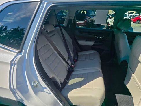 Certified 2023 Honda CR-V EX-L image 6