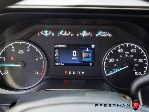 Used 2025 Ford F350 XL w/ STX Appearance Package AWD/4WD image 28