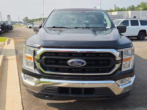 Used 2021 Ford F150 XLT AWD/4WD image 2