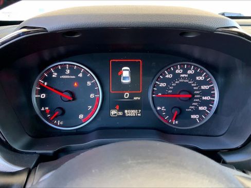 Used 2022 Subaru WRX Premium AWD/4WD image 26