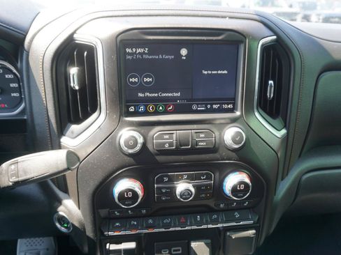 Used 2021 GMC Sierra 1500 AT4 w/ AT4 Value Package AWD/4WD image 24