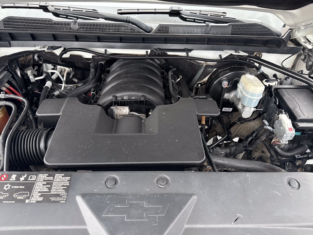 Used 2018 Chevrolet Silverado 1500 LT w/ Texas Edition AWD/4WD image 37