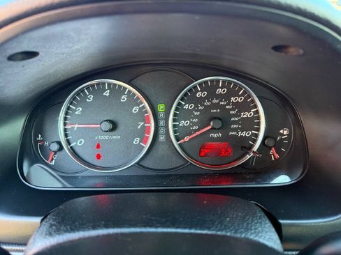 Used 2007 MAZDA MAZDA6 s Sport Value Edition image 25