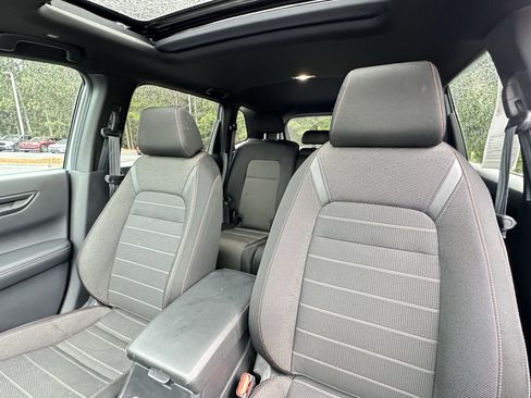 Used 2023 Honda CR-V Sport image 7