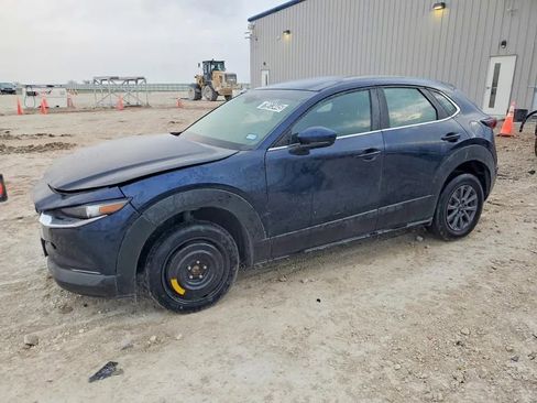 Used 2024 MAZDA CX-30 AWD 2.5 S image 1