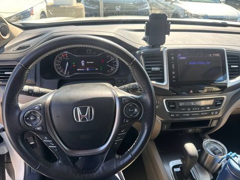 Used 2018 Honda Pilot EX-L image 7