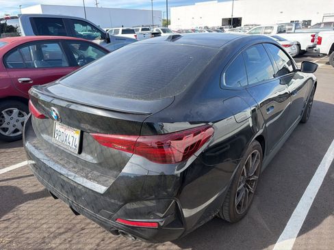 Used 2025 BMW 430i 430i Gran Coupe w/ M Sport Package image 6