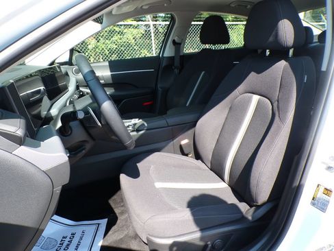 Certified 2026 Hyundai Sonata SEL FWD image 13