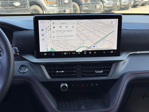 Used 2025 Ford Explorer ST w/ Sun And Sound Package image 26