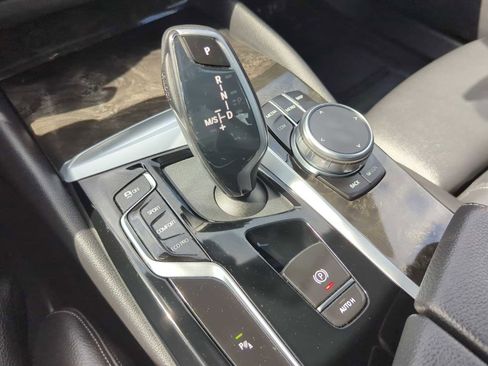 Certified 2023 BMW 540i xDrive w/ Premium Package image 33