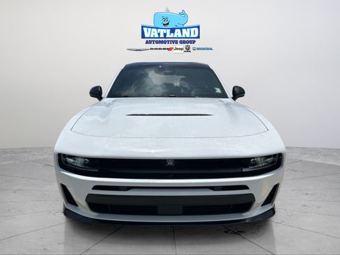 New 2026 Dodge Charger R/T w/ Blacktop Package AWD/4WD image 21