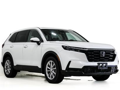 Used 2023 Honda CR-V EX-L