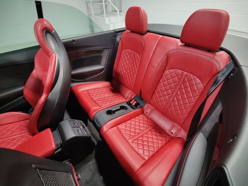 Used 2019 Audi S5 Prestige image 29