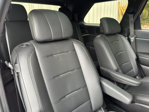 Used 2026 Hyundai Palisade Calligraphy FWD image 43