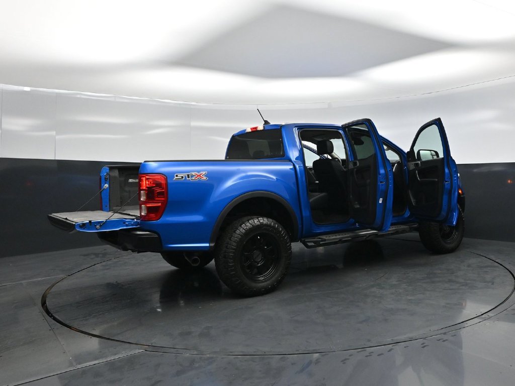 Used 2023 Ford Ranger XL w/ Equipment Group 101A High RWD image 5