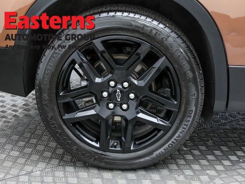 Used 2023 Chevrolet Blazer LT image 31