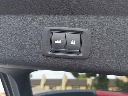 Used 2024 Mitsubishi Outlander SE AWD/4WD image 15