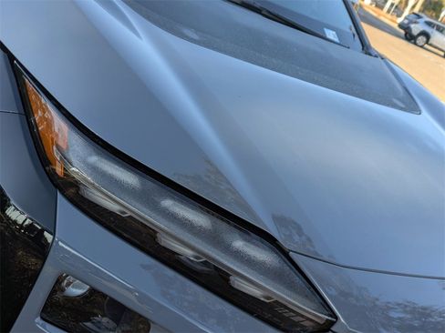 New 2026 Subaru Solterra Limited image 9