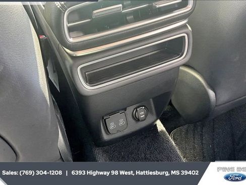 Used 2025 Genesis GV80 2.5T Standard image 23