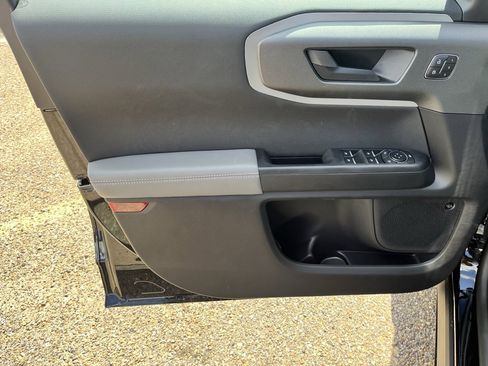 New 2025 Ford Bronco Sport Badlands w/ Badlands Tech Package image 17