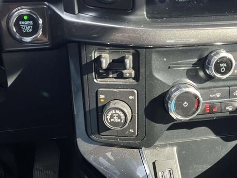 Certified 2023 Ford F150 XLT w/ Equipment Group 302A High AWD/4WD image 25