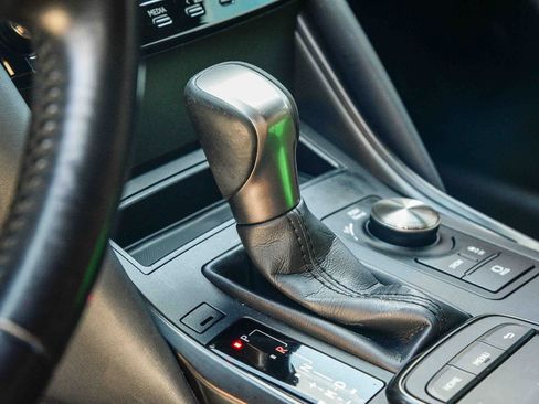 Used 2022 Lexus IS 300 w/ Accessory Package image 17