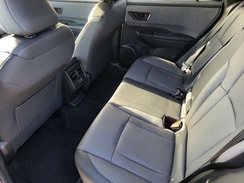 New 2026 Subaru Outback Premium image 4